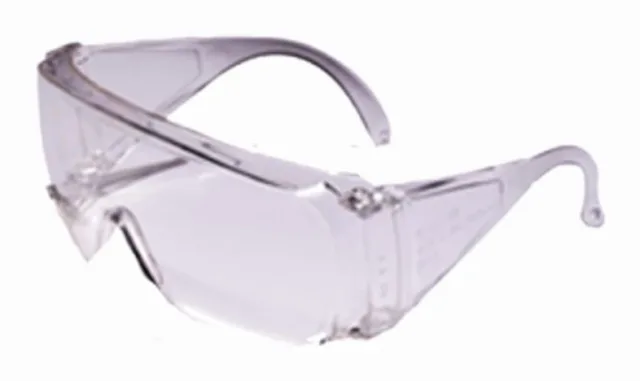 10300 VISITOR clear safety glasses