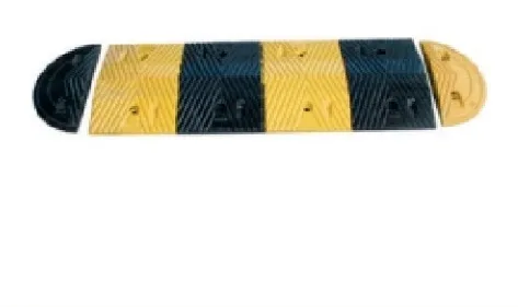 Prestige BM1 speed bump