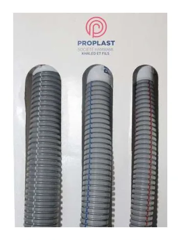 ELECTROPRO Plus ICTA electrical conduit