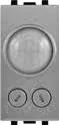 STIEL ALPHA 300VA 230V motion detector matt grey