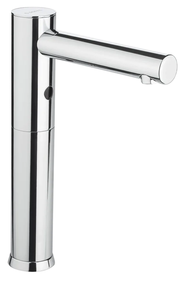 Tall electronic vessel basin tap Maktaris — SOPAL 06E6A04