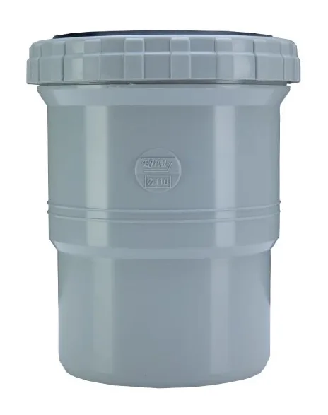 Expansion coupling Ø110 — EJIM JCA4027