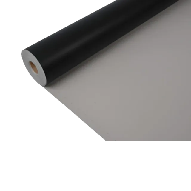 Sarnafil® TS 77-18 E — 1.8 mm FPO membrane for mechanical fastening