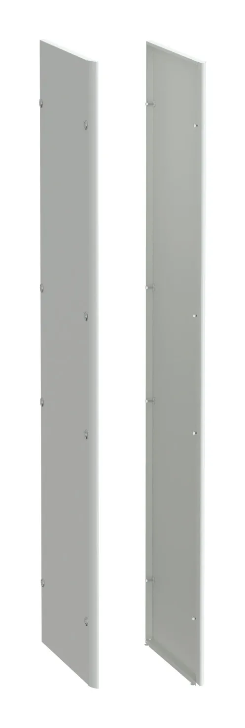 PrismaSeT P side panels — LVS08760