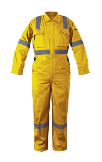 Prestige K11 work coverall