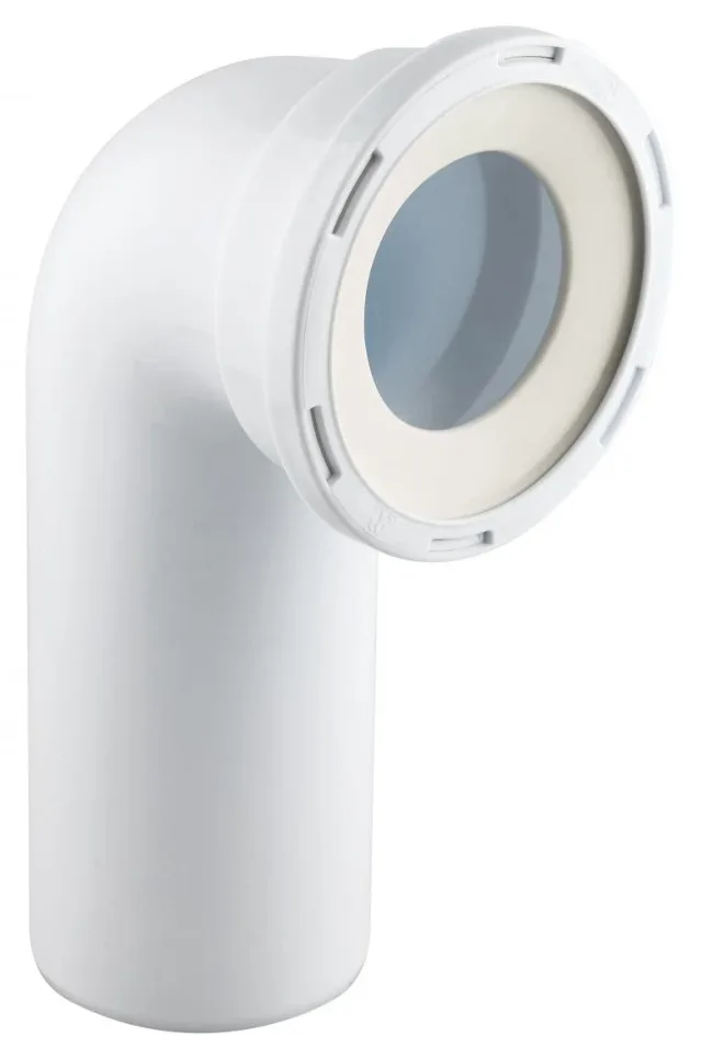 SOPAL — Angled waste connector — 1932A10