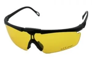 Prestige YY308 safety glasses