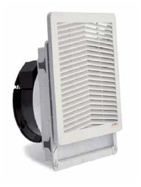 Fan — with filter R5KVP13