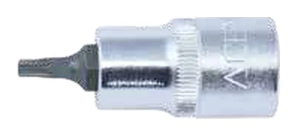Douille pour vis Resitorx — 512700