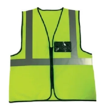 Prestige V004 high-visibility vest