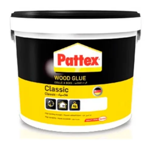 Pattex Wood Classic B3 — wood adhesive