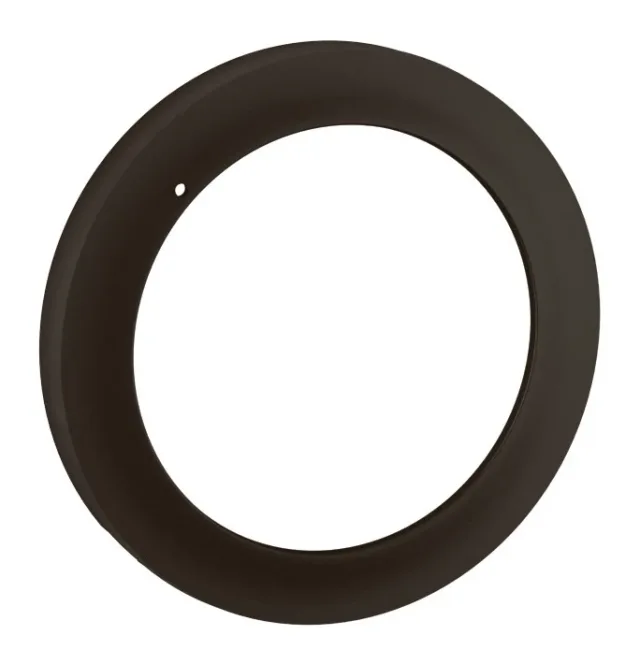 Legrand Céliane cover plate — Black — CN1460