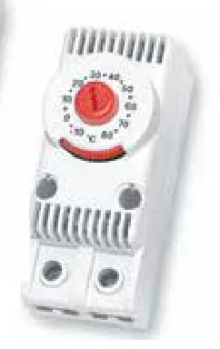 Accessoires — Thermostat