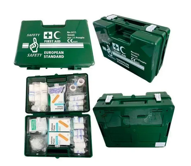 Prestige LF09 first-aid kit