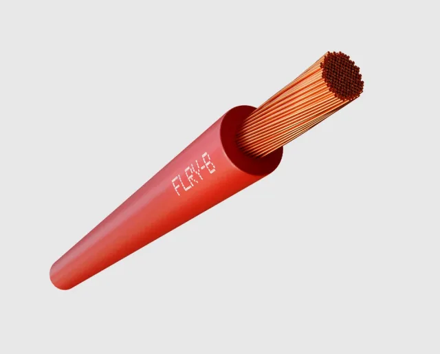 FLRY-B automotive harness wire