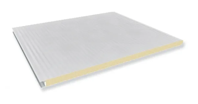 Panneau sandwich de bardage B