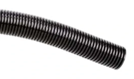 Polyamide flexible conduit — PA 6-ht (V2 UL94) 50ht