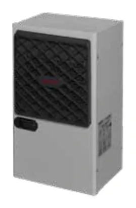 Climatiseurs muraux intérieurs — 300 W