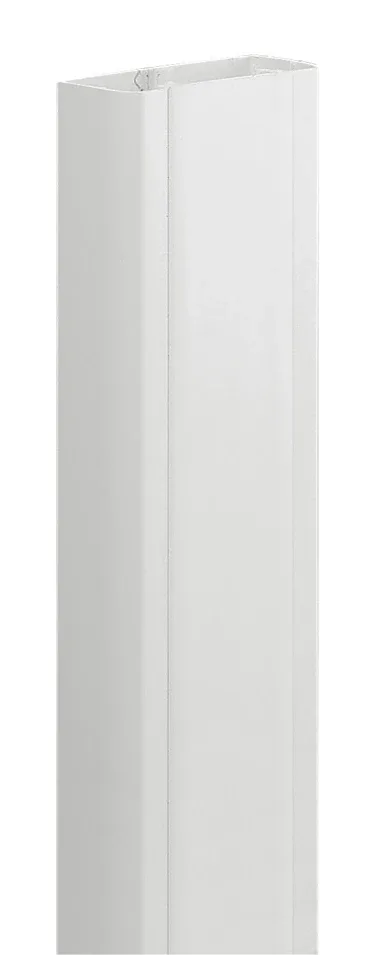 Legrand DLP cable trunking — IP40, White — 010462