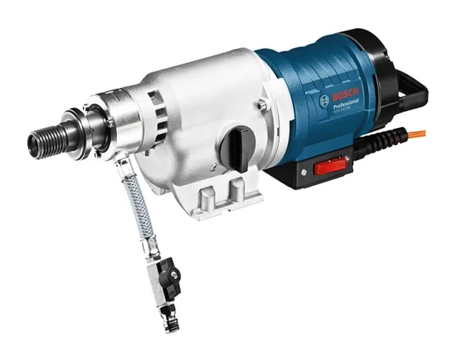 Bosch GDB 350 WE — diamond drill