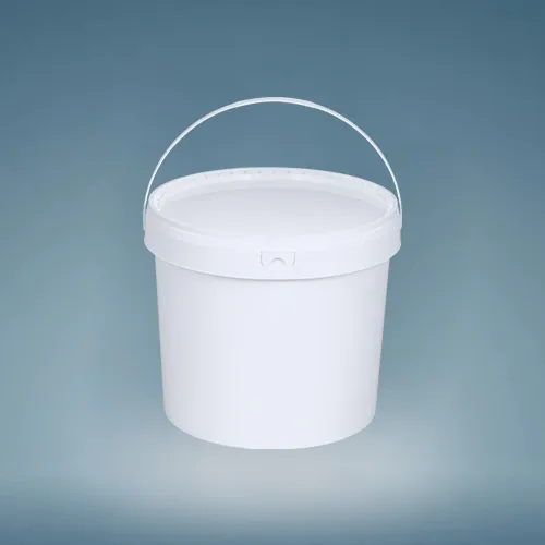 Plastic bucket for paint GALION Superlift 13 L