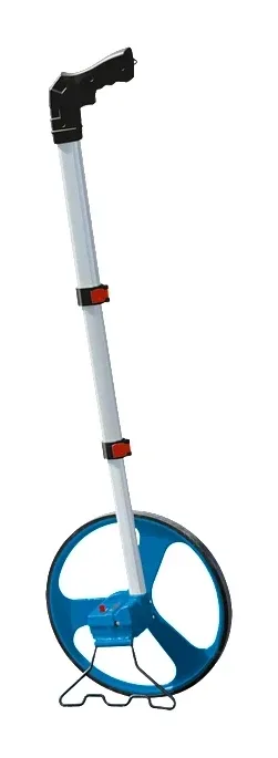 Bosch GWM 32 — odomètre