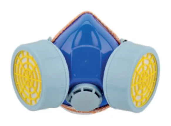 Demi-masque de protection respiratoire Prestige C2306