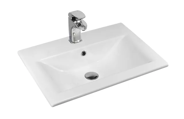 SANIMED Alpino 60 vanity basin