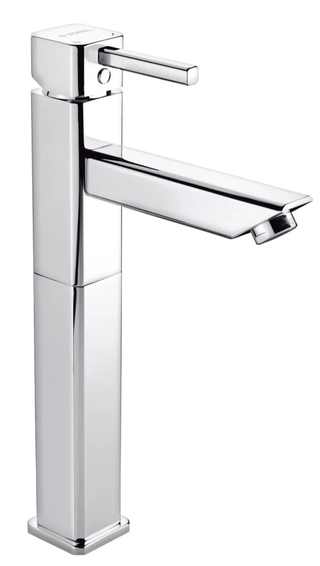 Tall vessel basin mixer Zarzis — SOPAL 0647A04
