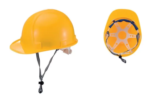Prestige B007 safety helmet