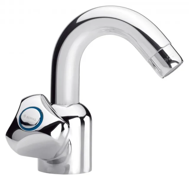Hand-basin tap Tozeur — SOPAL 0458A04