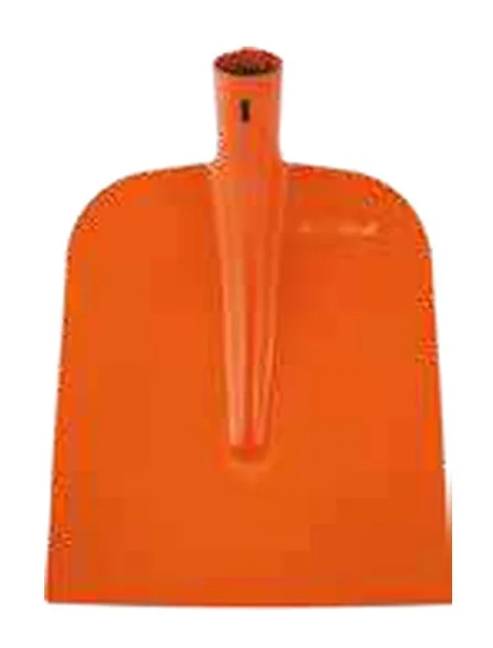 Square shovel — 900127
