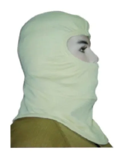 Prestige FH04 firefighting protective hood
