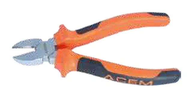 Pince Coupante diagonale — 591100