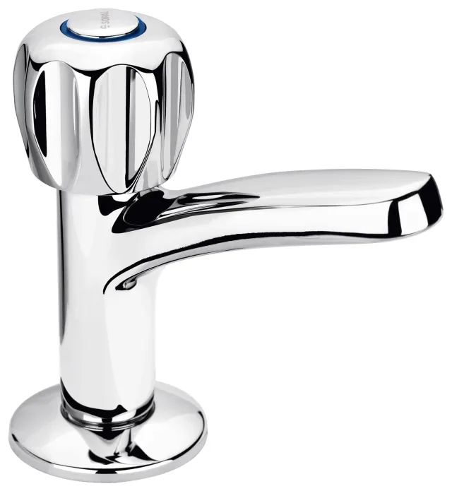 Extended basin tap Salakta — SOPAL 04DAA04