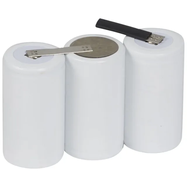 Legrand battery — 3.6V — 061015