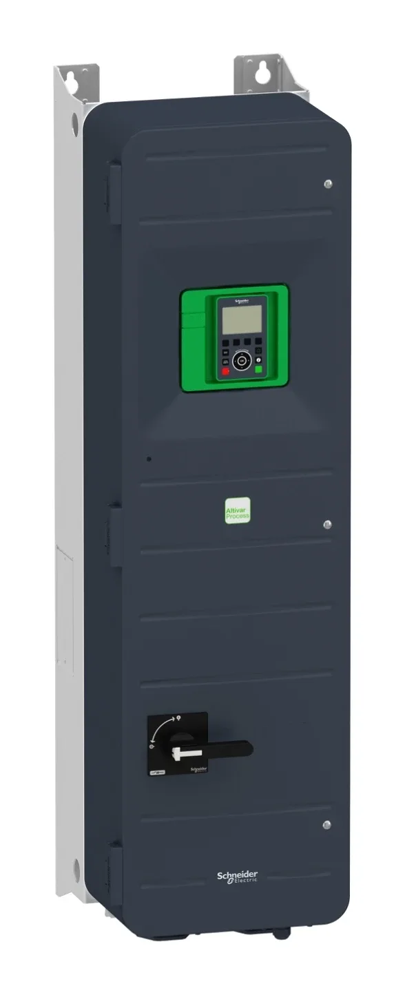Variable speed drive ATV650D90N4E — 90 kW
