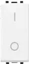 STIEL ALPHA double-pole isolating switch 16AX – 250VAC