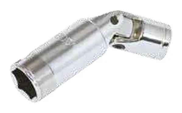 Socket universal 3/8&Prime; for spark plugs — 560600