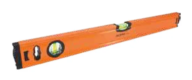 Spirit level tubular — 764600