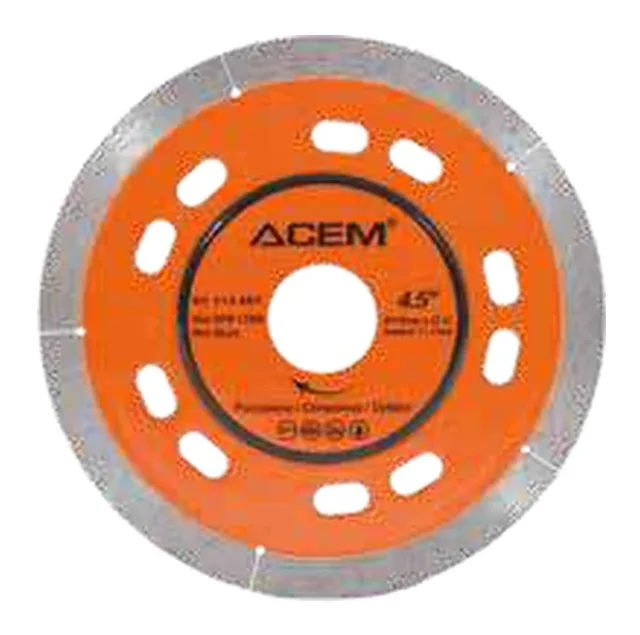 Disque Diamant Ultra fin DC 115-8DT — 947003