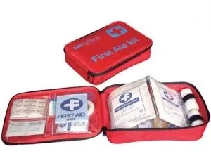 Prestige LF31 first-aid kit