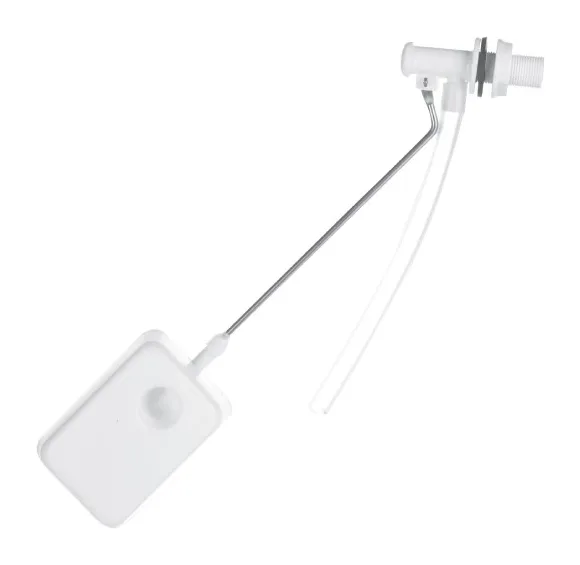 Float valve Ø12/17 standard — EJIM JWC2011