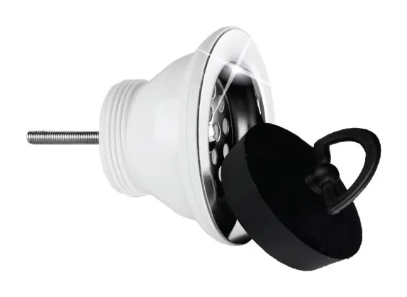 Sink waste Ø40 ring — EJIM JCU3007