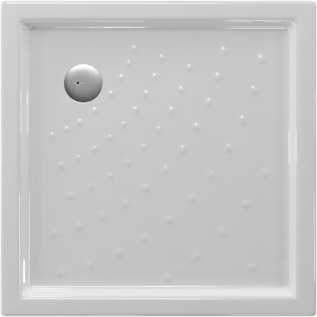 SANIMED H6 shower tray