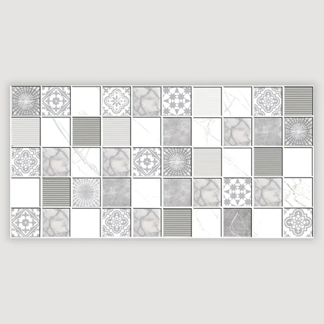 Bolivia 56 × 56 cm — Ceramic floor tile