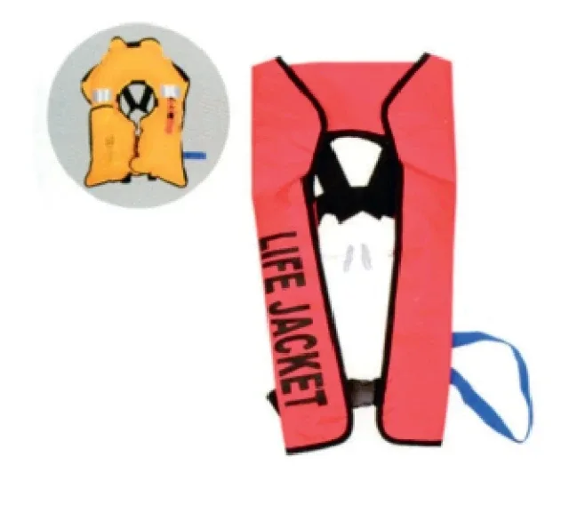 Prestige HL5581 inflatable life jacket