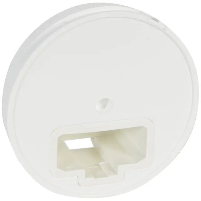 Legrand Batibox cover — IP20, White — 089589