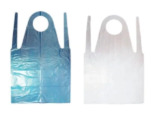 Prestige N8 disposable apron