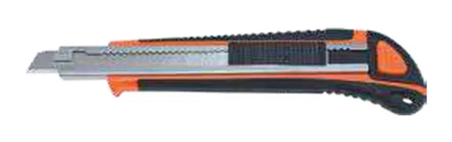 Utility knife with snap-off blade c4 — 720004